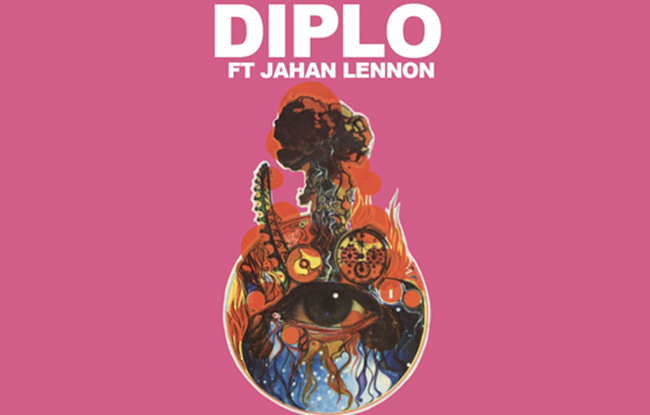 แปลเพลง About That Life – Diplo