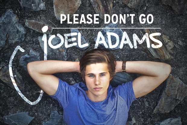 แปลเพลง Please Don’t Go – Joel Adams