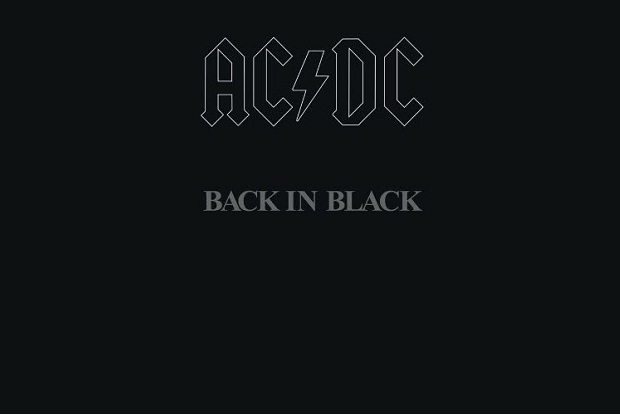แปลเพลง Back In Black – AC/DC