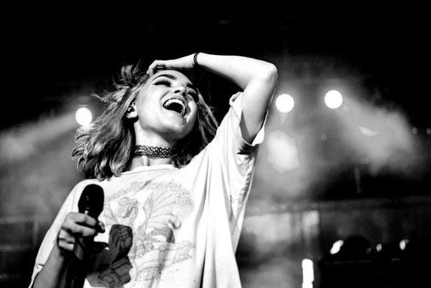 แปลเพลง Fuqboi – Hey Violet