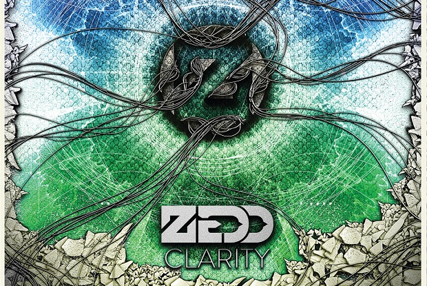 แปลเพลง Clarity – Zedd Ft.Foxes
