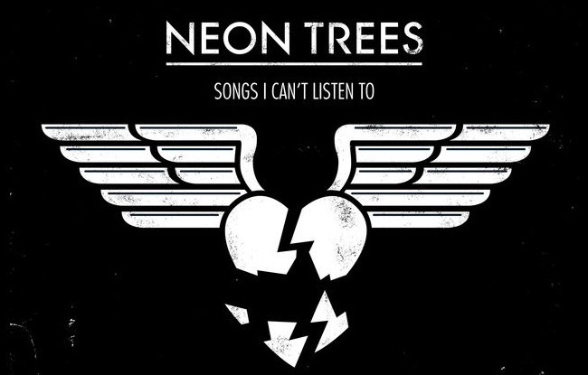แปลเพลง Songs I Can’t Listen To – Neon Trees