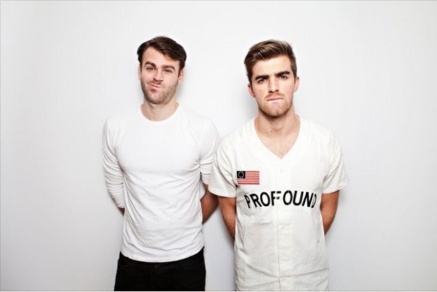 แปลเพลง Break Up Every Night – The Chainsmokers