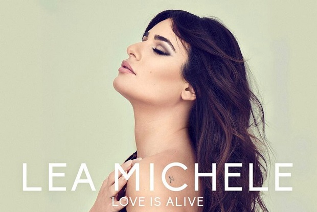 แปลเพลง Love Is Alive – Lea Michele