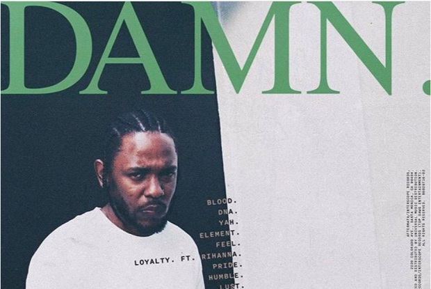แปลเพลง DNA. – Kendrick Lamar