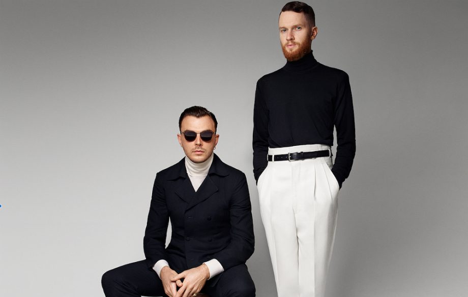 แปลเพลง Beautiful Ones – Hurts