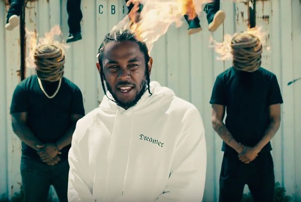 แปลเพลง HUMBLE. – Kendrick Lamar