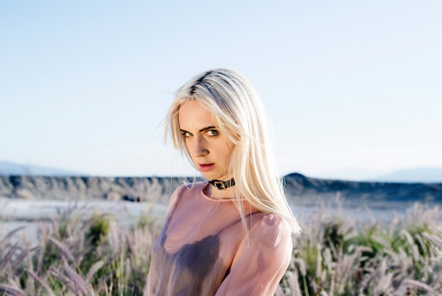 แปลเพลง Nights With You – MØ
