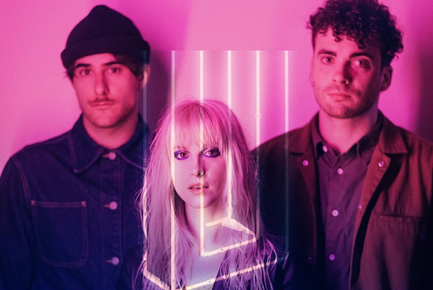 แปลเพลง Hard Times – Paramore