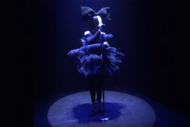 แปลเพลง Space Between – Sia