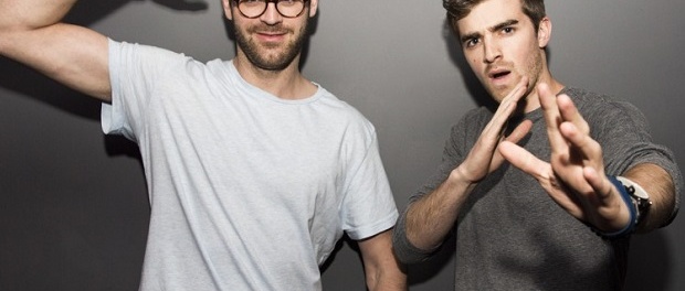 the_chainsmokers