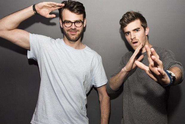 แปลเพลง Young – The Chainsmokers