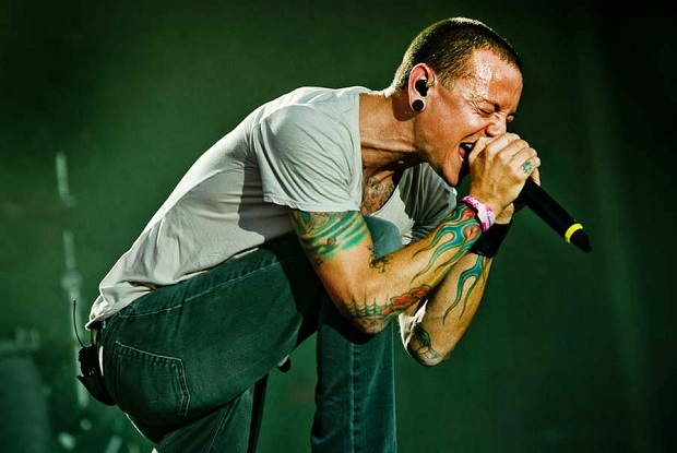 แปลเพลง Talking To Myself – Linkin Park