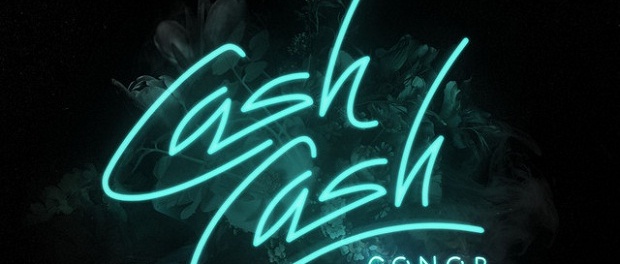 All My Love - Cash Cash ft. Conor Maynard