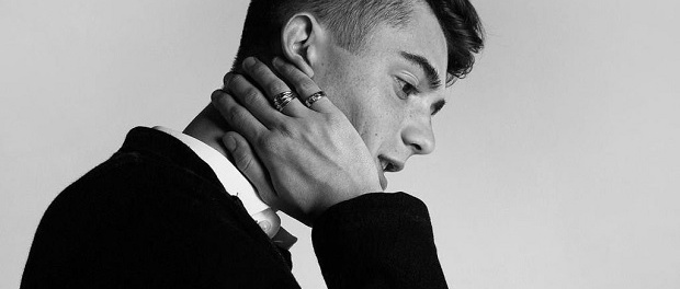 greyson Chance