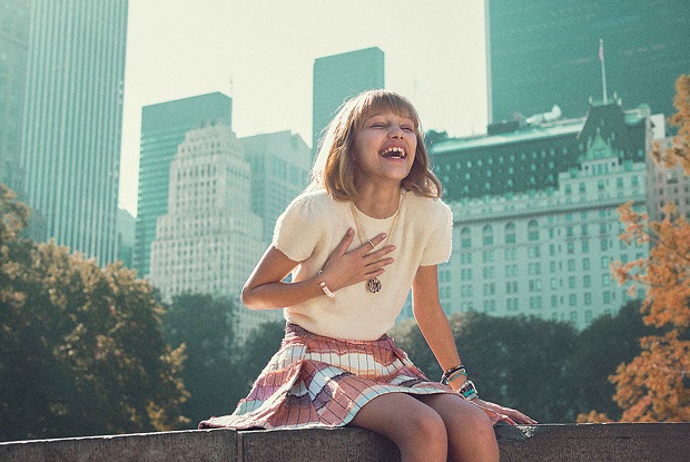 แปลเพลง Sick Of Being Told – Grace VanderWaal