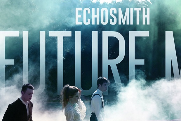 แปลเพลง Future Me – Echosmith