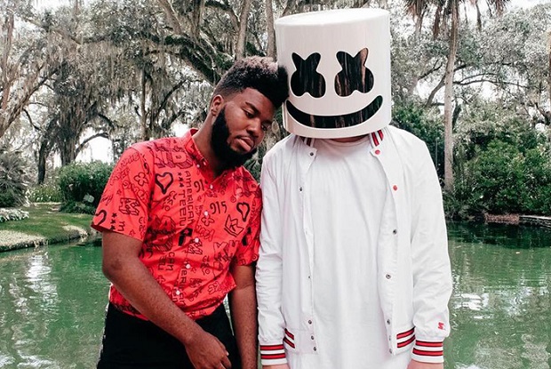 แปลเพลง Silence – Marshmello ft. Khalid