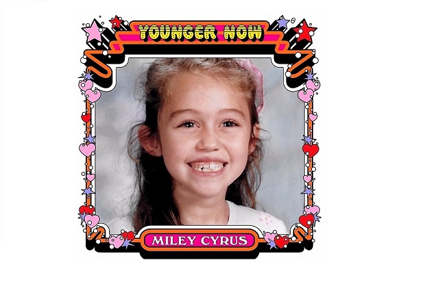 แปลเพลง Younger Now – Miley Cyrus