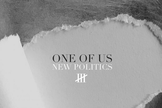 แปลเพลง One Of Us – New Politics