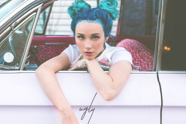 แปลเพลง Ugly – Jaira Burns