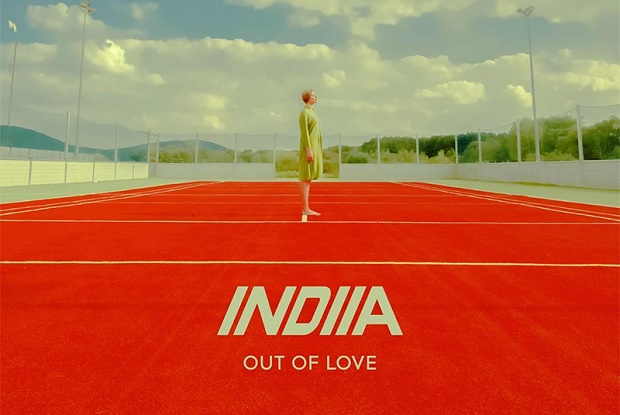 แปลเพลง Out of Love – INDIIA Ft.Whitney Phillips