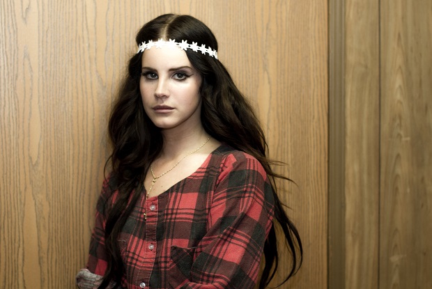 แปลเพลง Cherry – Lana Del Rey