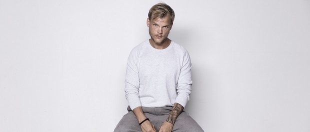 avicii 2017