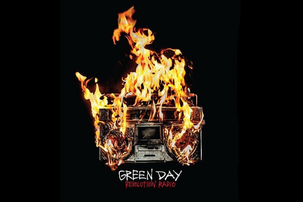 แปลเพลง Too Dumb to Die – Green Day