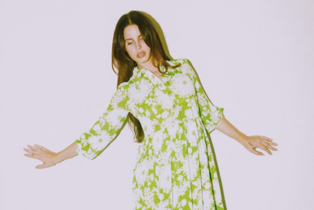 แปลเพลง White Mustang – Lana Del Rey