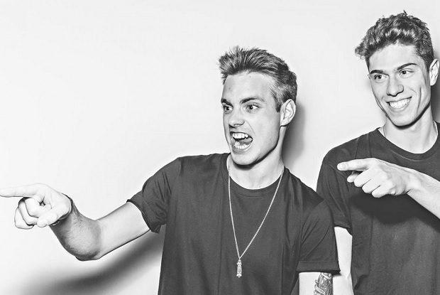 แปลเพลง Sad Story (Out Of Luck) – Merk & Kremont