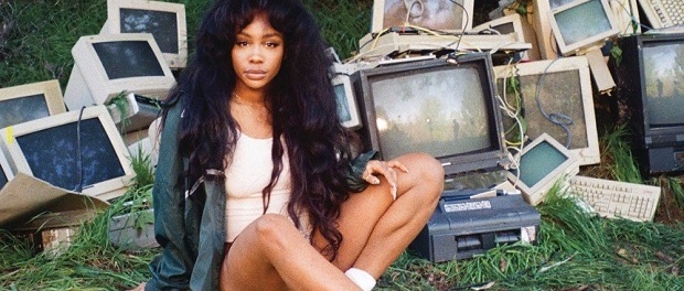 SZA