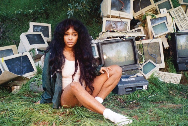 แปลเพลง The Weekend – SZA