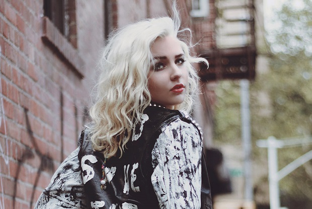 แปลเพลง Say It To My Face – Maty Noyes