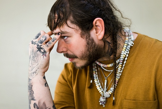 แปลเพลง I Fall Apart – Post Malone