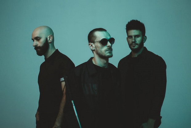 แปลเพลง Ahead of Myself – X Ambassadors