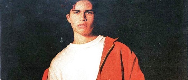 Alex Aiono
