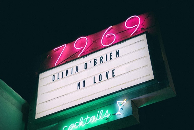 แปลเพลง No Love – Olivia O’Brien