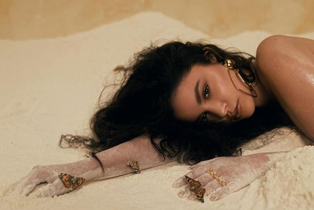 แปลเพลง Belong to You – Sabrina Claudio