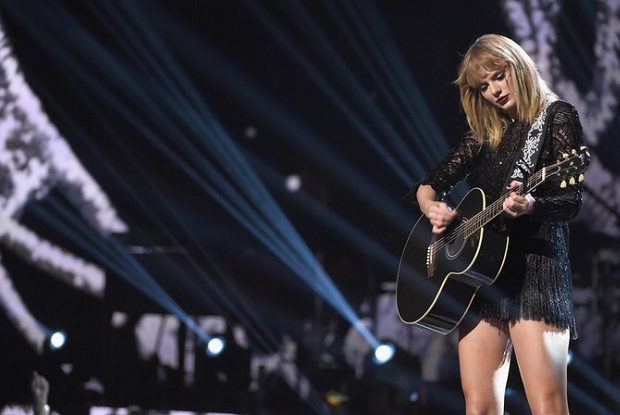 แปลเพลง Endgame – Taylor Swift Ft.Ed Sheeran & Future