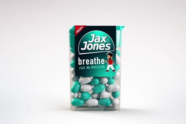 แปลเพลง Breathe – Jax Jones ft. Ina Wroldsen