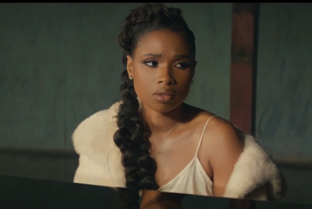 แปลเพลง Burden Down – Jennifer Hudson