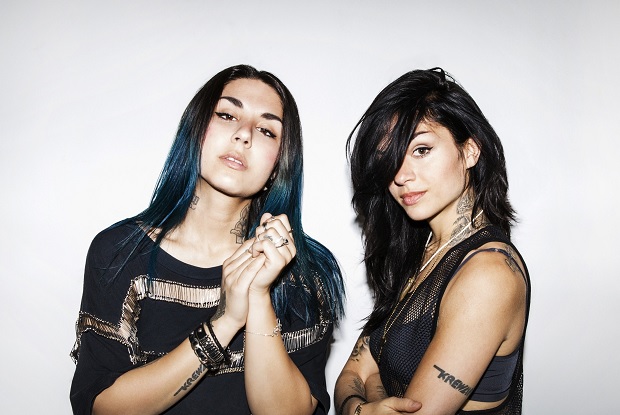 แปลเพลง Ain’t That Why – R3HAB & Krewella