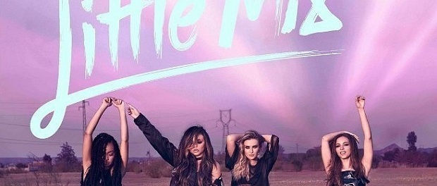 Little Mix