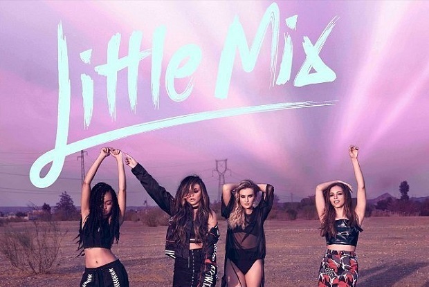 แปลเพลง Nothing Else Matters – Little Mix