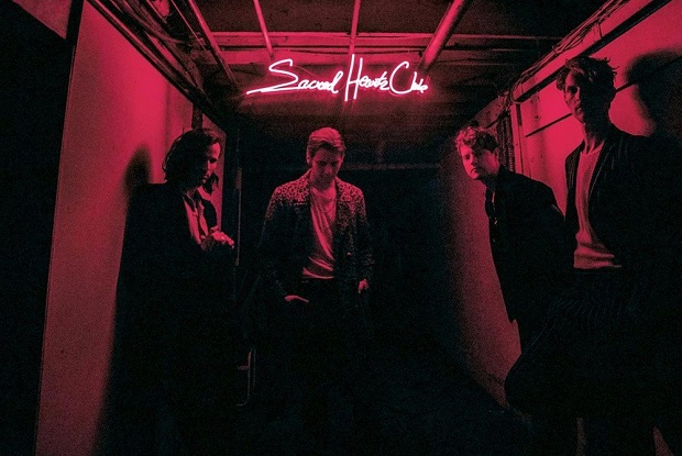 แปลเพลง Sit Next to Me – Foster The People