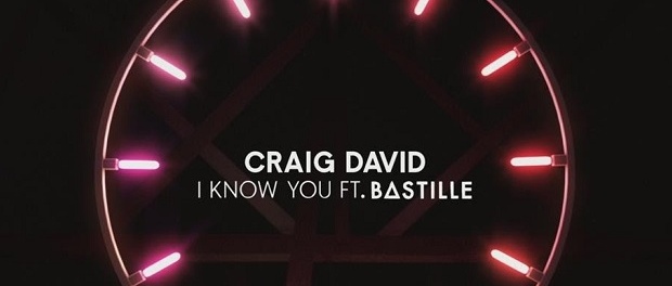 craig David