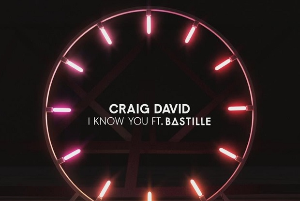 แปลเพลง I Know You – Craig David ft. Bastille