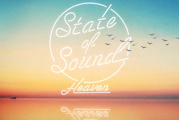 แปลเพลง Heaven – State of Sound
