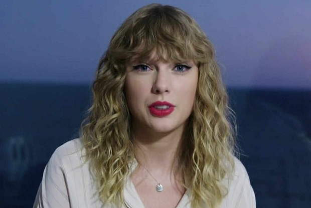 แปลเพลง Don’t Blame Me – Taylor Swift